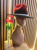 Mooie Elegante vintage hoed, Ophalen of Verzenden, Hoed