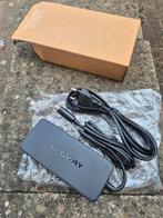 Chargeur trottinette électrique Segway, Xiaomi, Ninebot, Vélos & Vélomoteurs, Enlèvement ou Envoi