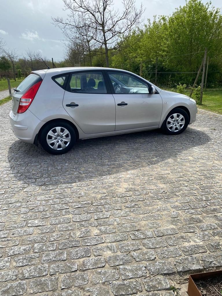 Hyundai i30, Particulier, Achat, I30