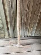 pikhouweel of pioche, Tuin en Terras, Hand-tuingereedschap, Ophalen, Gebruikt, Pikhouweel
