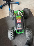 Monstertruck, Gebruikt, Auto offroad, RTR (Ready to Run), Ophalen