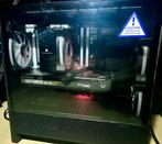 RTX 5070 - RYZEN 5 7500F COMPUTER VOOR GAMING/TOEPASSINGEN, Ophalen, 32 GB, Virtual Reality, Nieuw