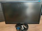 Computerscherm Samsung VGA 24 inch, Ophalen, VGA