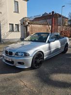 BMW 330I CABRIO RUILEN/ECHANGE, Autos, Cuir, Argent ou Gris, Achat, Electronic Stability Program (ESP)