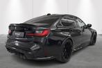BMW 3 Reeks Berline M3 Competition * CARBON ROOF*, Automaat, 4 deurs, Zwart, Zwart