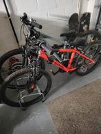 Vélo rockrider 24 pouces, Vélos & Vélomoteurs, Enlèvement, 24 pouces