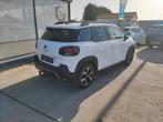 Citroën C3 Aircross PureTech Feel S&S EAT6 (automatique), Achat, Euro 6, 131 ch, 96 kW