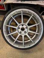 Tec gt8 20”, Auto-onderdelen, Banden en Velgen, Ophalen, 245 mm, Banden en Velgen, Nieuw