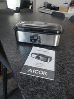 Yaourtière, Elektronische apparatuur, Gourmetstellen, Ophalen, Zo goed als nieuw, 4 t/m 7 personen