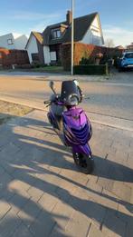 Piaggio zip A klasse 50cc 2018, Zip, Enlèvement, Utilisé, Classe A (25 km/h)