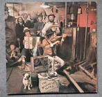 Bob Dylan & The Band: The Basement Tapes (2 LP), Ophalen of Verzenden