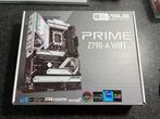 Asus Prime Z790-A WIFI, Computers en Software, Ophalen, Zo goed als nieuw, Intel