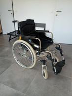 Rolstoel Vermeiren, Divers, Enlèvement, Pliant, Comme neuf