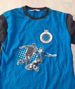 Club brugge pyjama, Ophalen