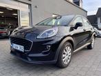 Ford Puma Puma 1.0 MHEV Mild Hybrid Connected, Achat, Puma, Euro 6, Boîte manuelle