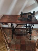 Singer naaimachine, Antiquités & Art, Antiquités | Machines à coudre, Enlèvement