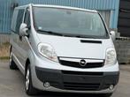 Opel Vivaro 2.0 Cdti / Automatique Airco TVA, Argent ou Gris, Achat, Entreprise, 3 places