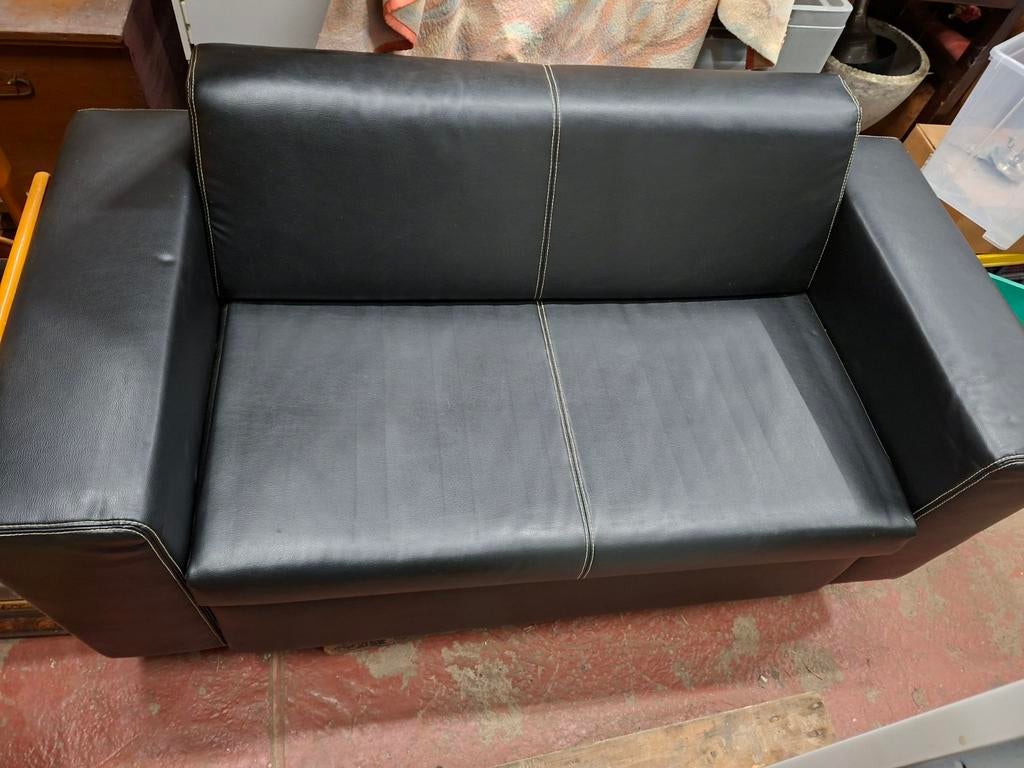 Zetelbed, Maison & Meubles, Chambre à coucher | Canapés-lits, Enlèvement