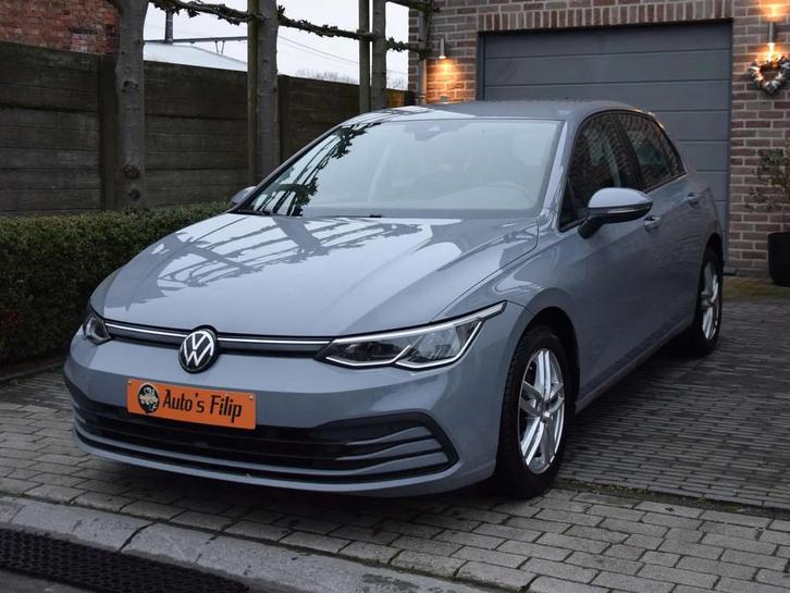 Volkswagen Golf PRACHTIGE VOLKSWAGEN GOLF MET MAAR SLECHTS 4, Auto's, Volkswagen, Bedrijf, Te koop, Golf, ABS, Adaptive Cruise Control