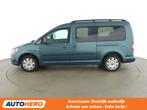 Volkswagen Caddy 1.6 TDI Maxi Trendline (bj 2015), Auto's, Volkswagen, Voorwielaandrijving, Stof, Gebruikt, https://public.car-pass.be/vhr/b6c45106-e564-43f5-8a0a-fa3a1c5ca307