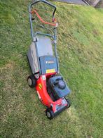 Grasmachine 2 tact, Tuin en Terras, Grasmaaiers, Ophalen