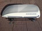 Dakkoffer Deckline, Auto diversen, Dakkoffers, Ophalen, Gebruikt