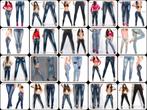 Dames Trendy Skinny Jeans – Kies jouw favoriet!, Blauw, Overige jeansmaten, Nieuw, Ophalen of Verzenden