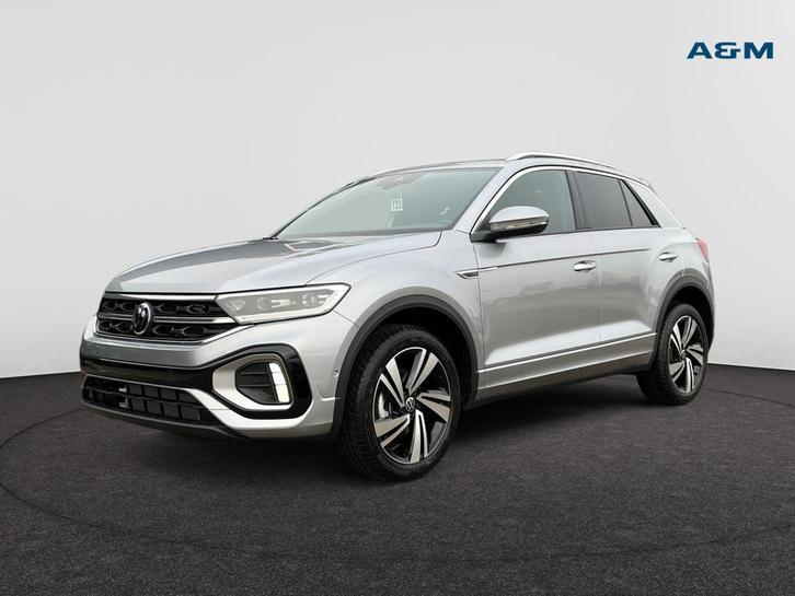 Volkswagen T-Roc T-Roc 1.5 TSI R-Line Ultimate DSG, Autos, Volkswagen, T-Roc, ABS, Airbags, Air conditionné, Cruise Control, Vitres électriques