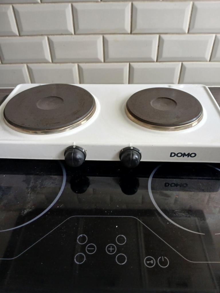 Mobiele kookplaten, Caravans en Kamperen, Ophalen