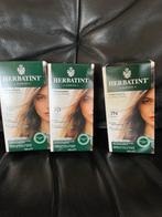 HERBATINT teinture cheveux Blond, Enlèvement ou Envoi, Neuf, Autres types
