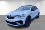 Renault Arkana R.S.LINE E-TECH Full Hybrid, Auto's, Renault, 0 min, 0 kg, Wit, Bedrijf