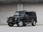 Mercedes-Benz G-Class 350 d / Full History / Obsidian Black, Autos, Mercedes-Benz, Cuir, Euro 5, Achat, 2987 cm³