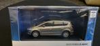 Concessionnaire de modèles Norev Ford S-Max 2015 1:43, Enlèvement ou Envoi, Neuf, Voiture, Norev