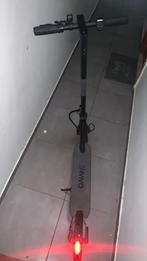 elektrische step, Fietsen en Brommers, Steps, Ophalen of Verzenden, Gebruikt, Elektrische step (E-scooter)