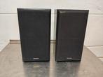 Système de haut-parleurs 3 voies Technics SB-CS90 - état de, Autres marques, Onbekend, 60 à 120 watts, Enlèvement