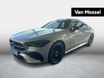 Mercedes-Benz CLE 220 d AMG Line Coupé + LEDER + PANO DAK +, Auto's, Mercedes-Benz, Automaat, 4 cilinders, Cruise Control, 124 g/km