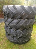 Pneus tracteur BKT TR135 13.6-28, Articles professionnels, Enlèvement