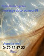 Esthétique  et Massages à Bruxelles.