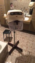 Staande haardroger., Handtassen en Accessoires, Uiterlijk | Haarverzorging, Ophalen, Zo goed als nieuw, Haardroger