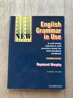 English Grammar in Use, Livres, Enlèvement ou Envoi, Utilisé, Cambridge University Press, Non-fiction