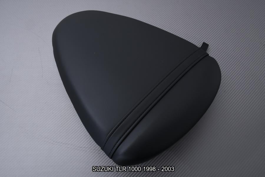 Selle Passager AVDB pour SUZUKI TLR 1000 1998 - 2003 TL1000R