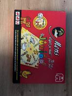 Mens erger je niet Bordspel, Hobby en Vrije tijd, Gezelschapsspellen | Bordspellen, Drie of vier spelers, Ophalen of Verzenden