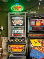 Spectrum slot kast, Collections, Machines | Machines à sous, Euro, Enlèvement, Utilisé, Avec clés