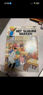 Les expériences de Jommeke 229, Livres, BD | Comics, Enlèvement, Comme neuf