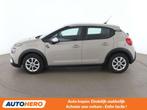 Citroën C3 1.2 PureTech YOU (bj 2022), Auto's, Citroën, Voorwielaandrijving, Stof, Gebruikt, Euro 6