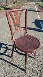 32 cafe thonet bistro stoelen horeca met tafels, Enlèvement ou Envoi