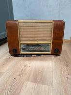 Ducal radio Buizenradio antiek, Ophalen