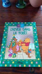 bd winnie l'ourson 20eur le lot de 23bd, Enlèvement, Winnie l'Ourson ou amis, Comme neuf, Autres types