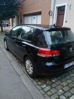 Volkswagen golf 6, Autos, Particulier, Diesel, Achat