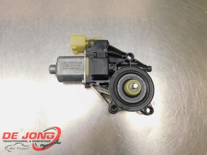 Moteur de vitre portière d'un Ford Fiesta, -, 3 mois de garantie, -, -